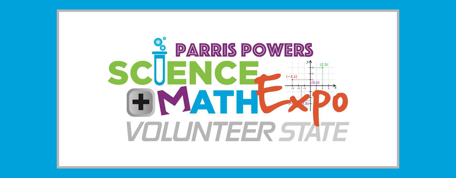 Parris Powers Science & Math Expo