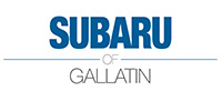 Subaru of Gallatin logo