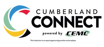 Cumberland Connect logo