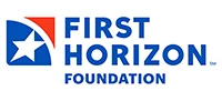 First Horizon Foundation logo