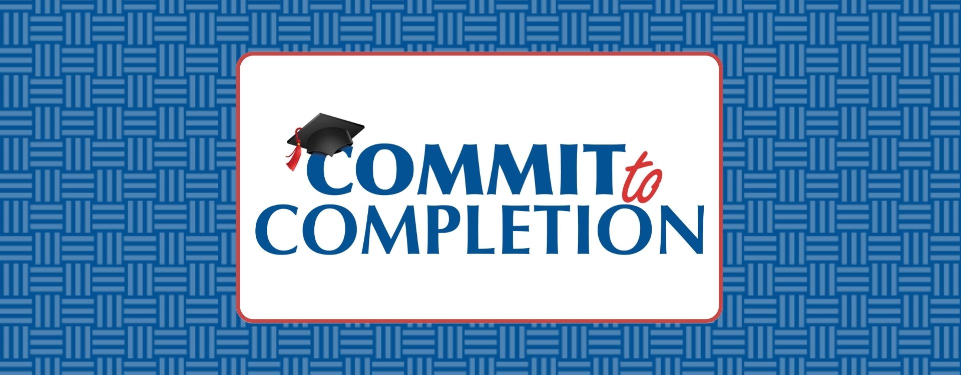 Commit to Completion