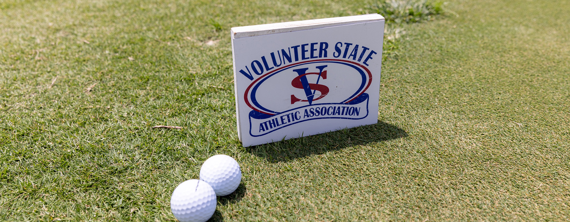 VSAA Golf Tournament