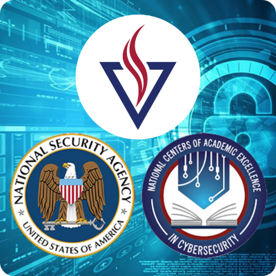 cybersecurity circles