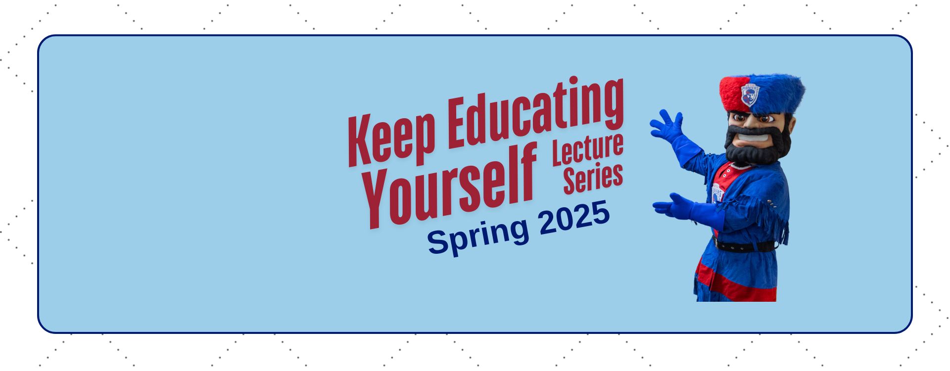 KEY Lecture Series