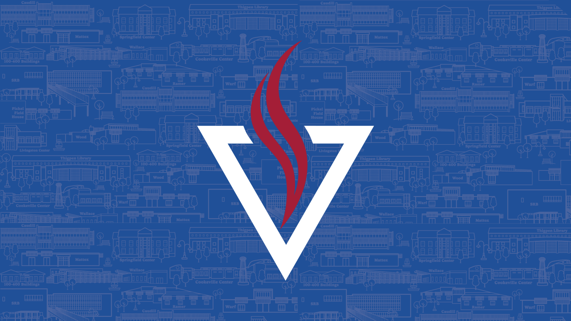 Volunteer State campus