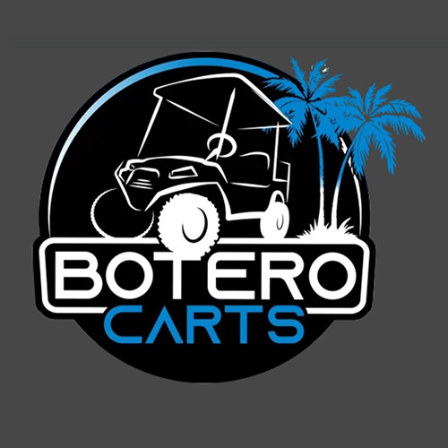 Botero Carts logo