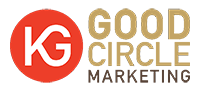 Good Circle Marketing logo