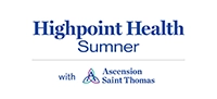 Highpoint Health Sumner logo