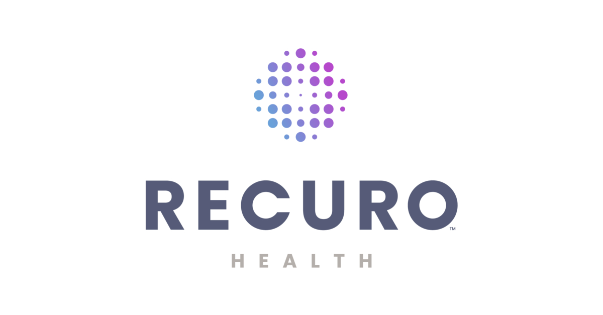 Recuro Health logo image