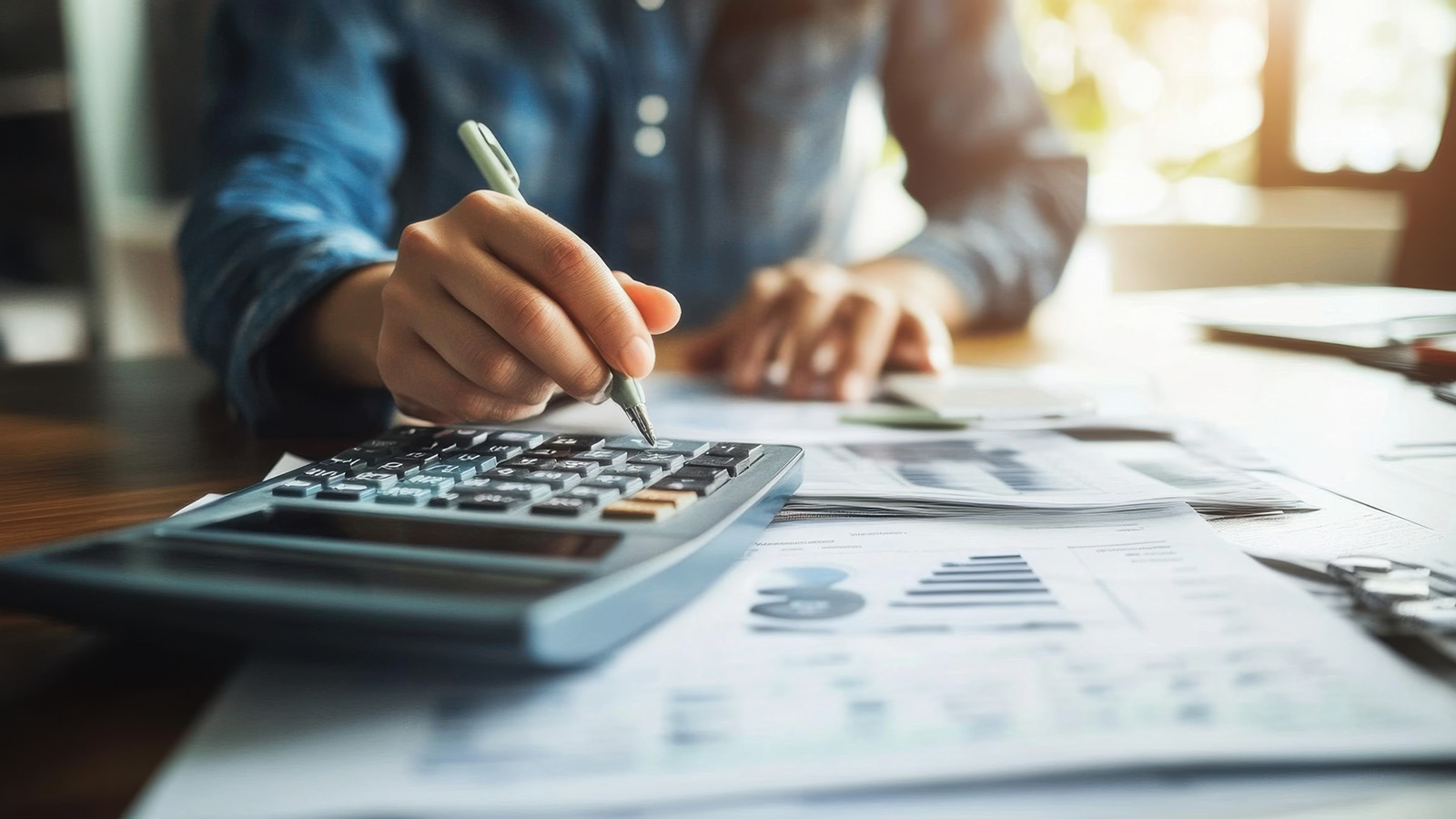 Financial Aid Assistance