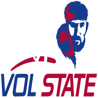 logo for my vol state portal