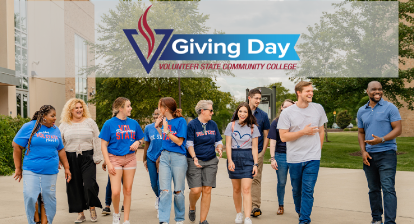 Giving Day Logo