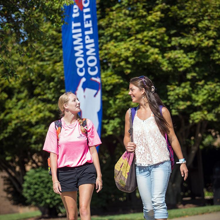 Admissions | Volunteer State Community College